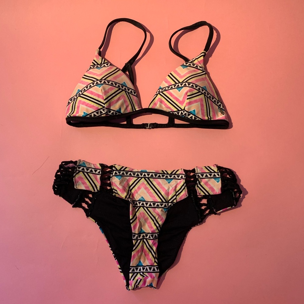 bikini